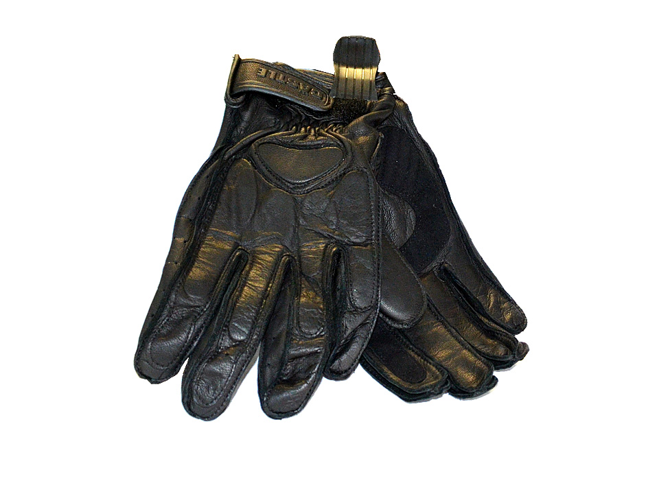 Glove View 1