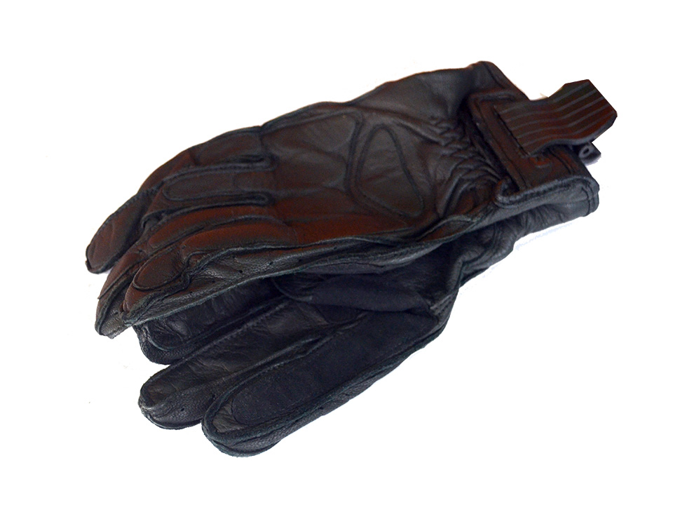 Glove View 2
