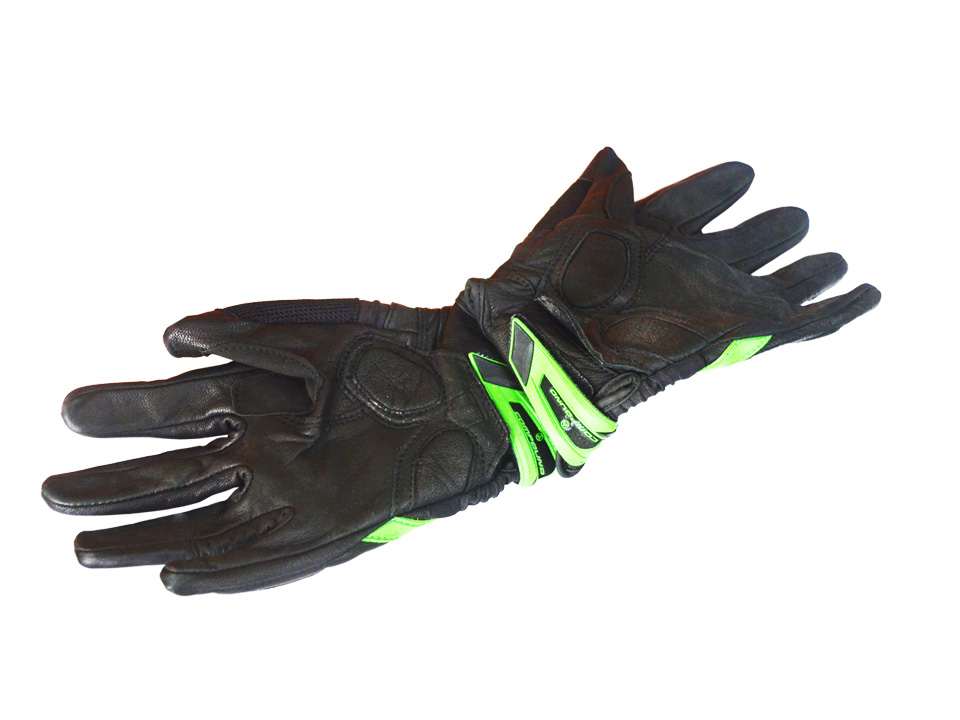 Glove View 2