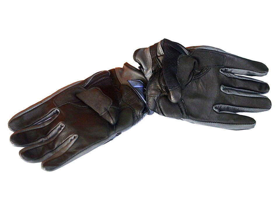 Glove View 2
