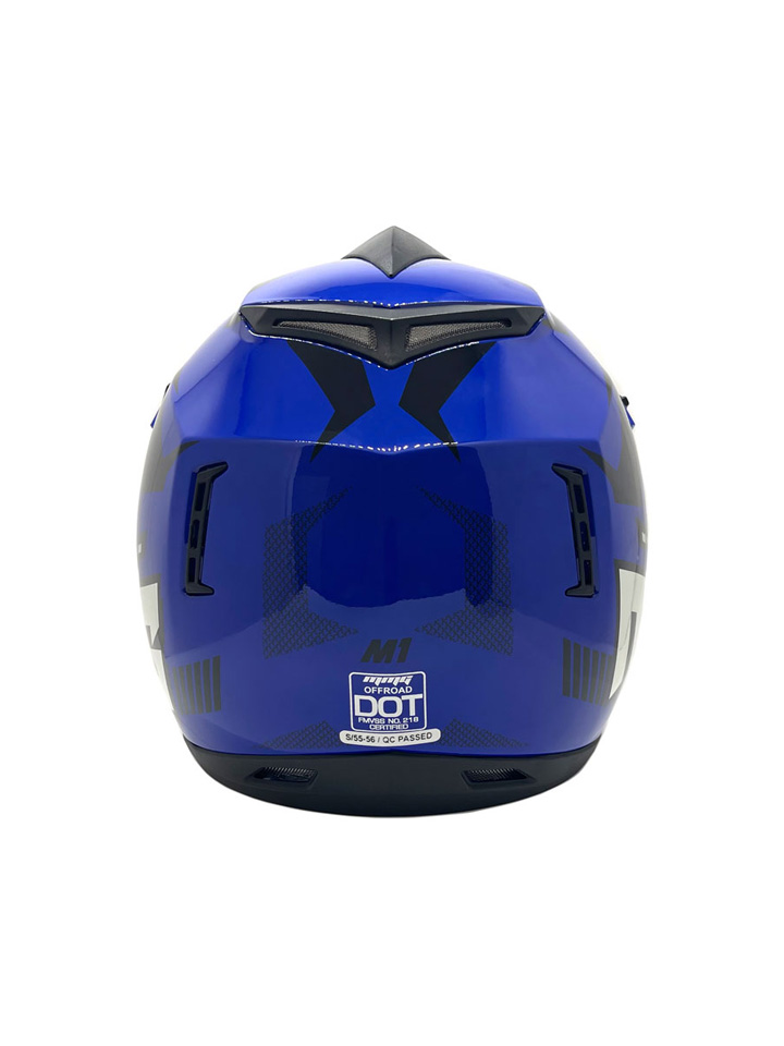 Shiny Blue Graphics