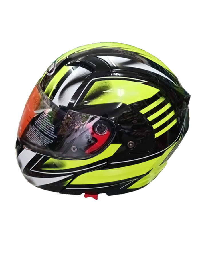 Full Face Helmet