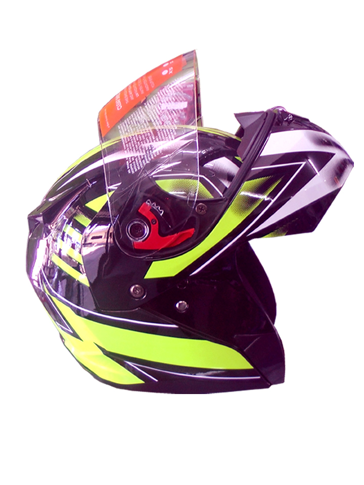 Full Face Helmet