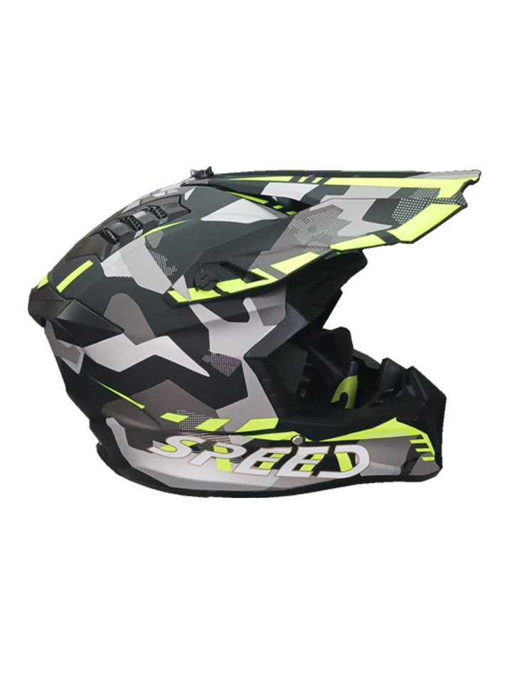 Off Road Helmet