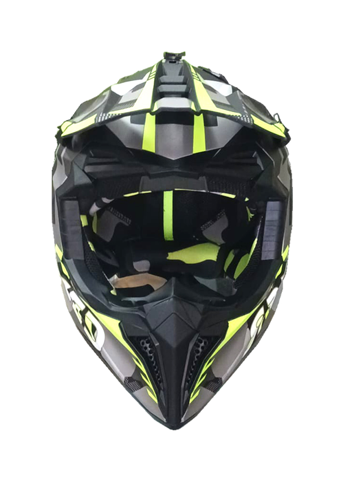 Off Road Helmet