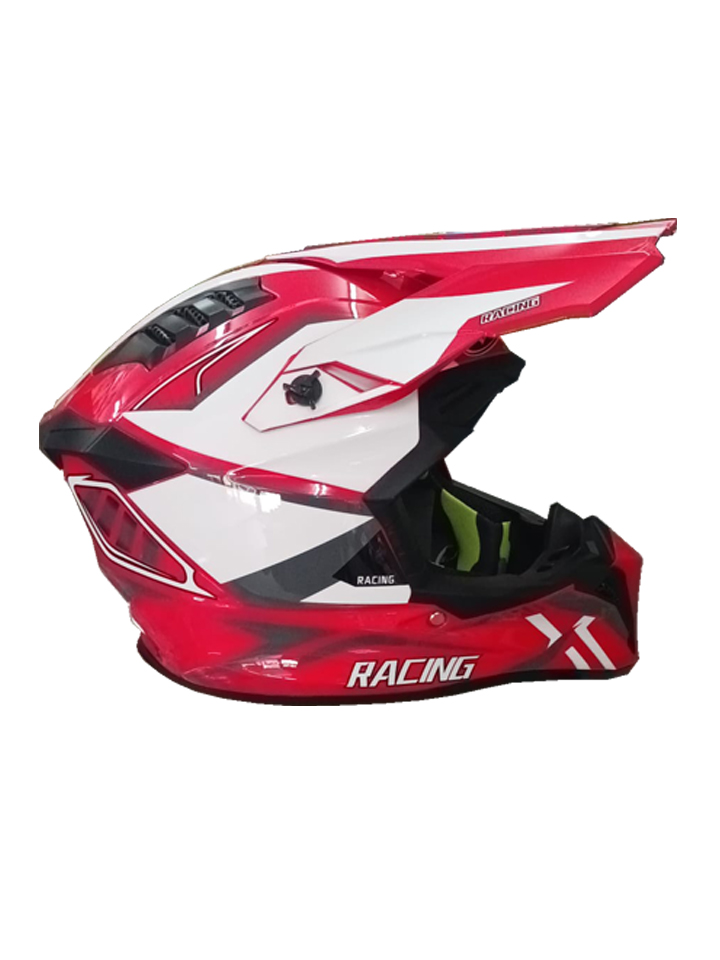 Off Road Helmet