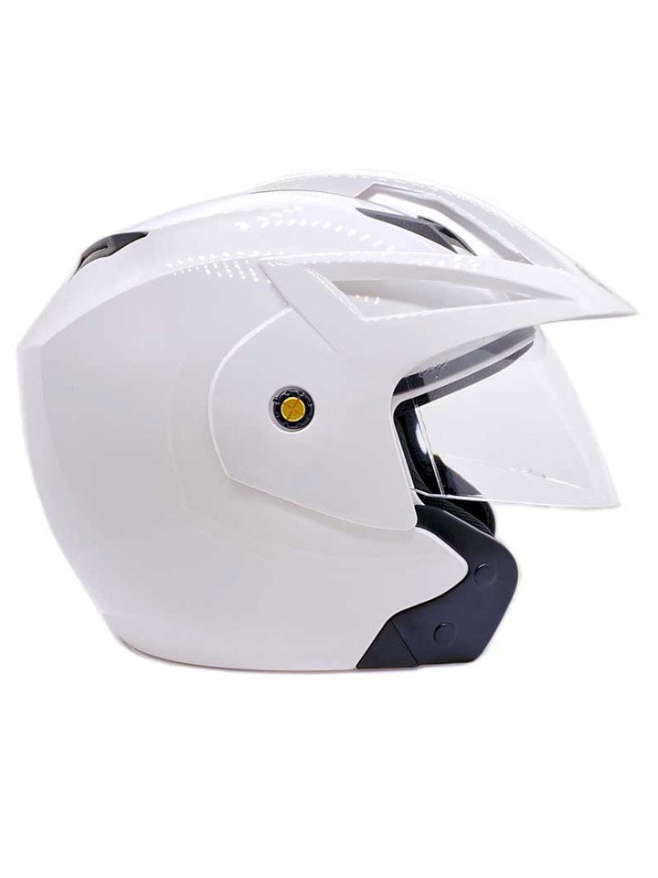 White Helmet