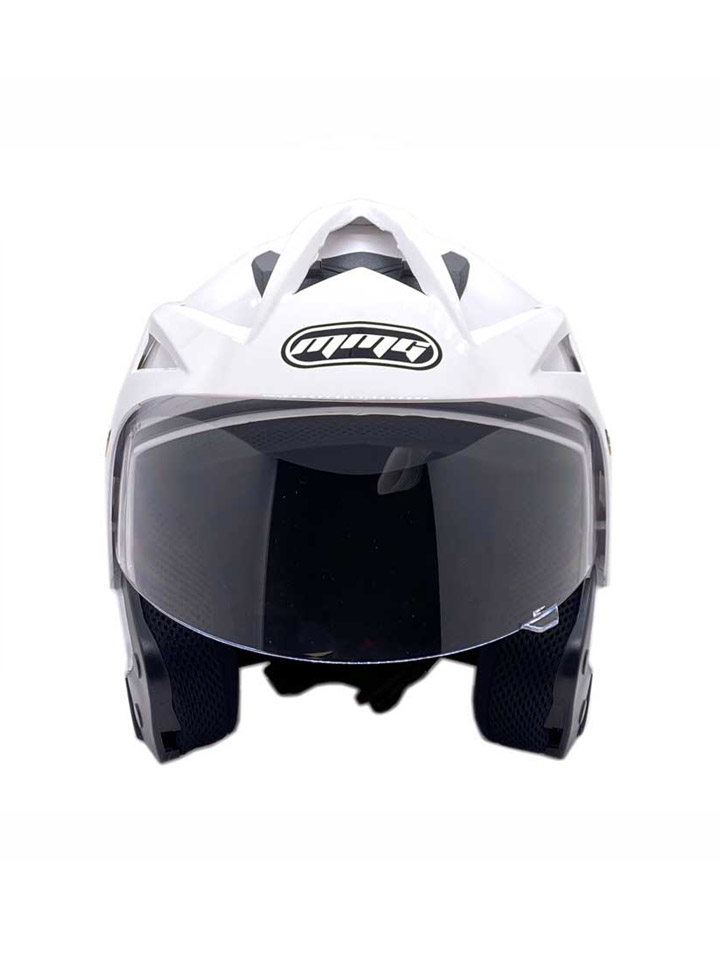 White Helmet