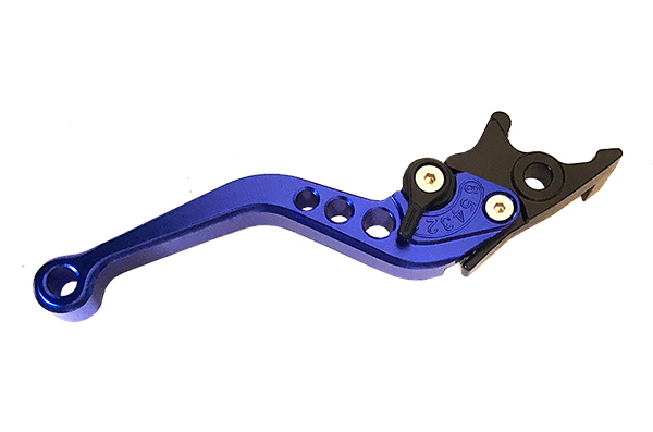 Gear Pedal