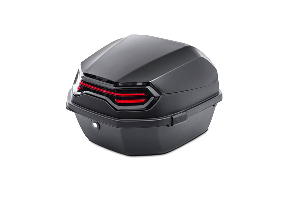Luggage Box