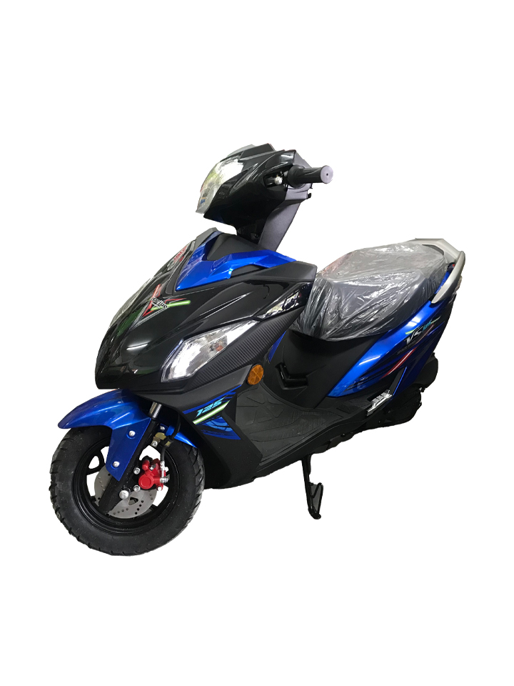 Scooter